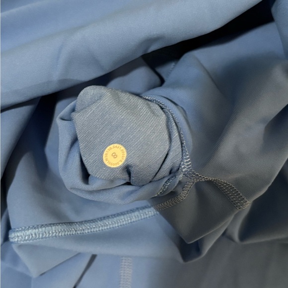 lululemon athletica Vibrant Blue Joggers - Picture 4 of 4